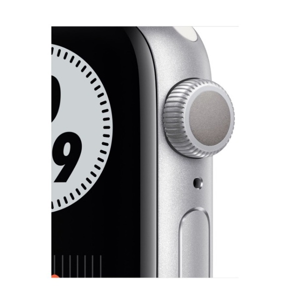 NEW! Apple Watch Nike Series 6 (GPS) 40mm - Picture 5 of 8